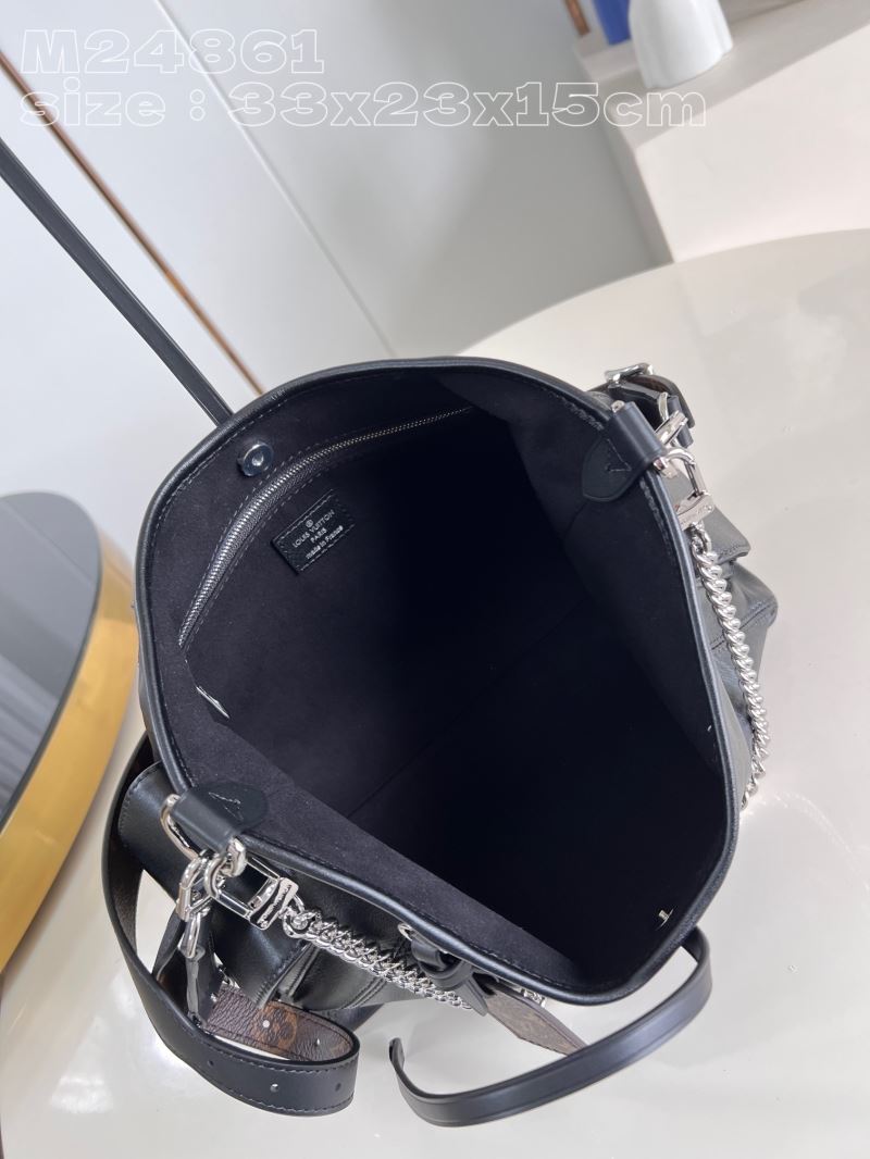 Louis Vuitton Satchel Bags